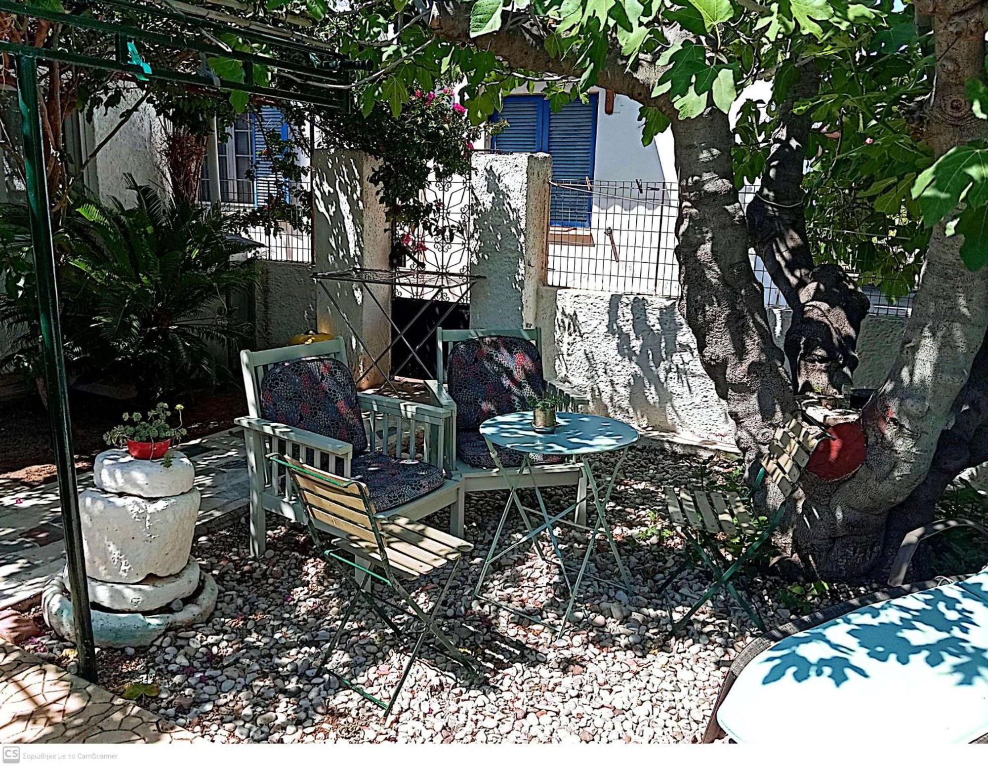Εξοχικό Maria Villa Ambelakia Exterior photo