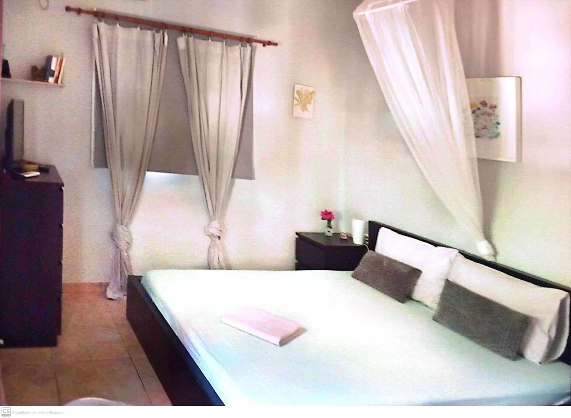 Εξοχικό Maria Villa Ambelakia Exterior photo